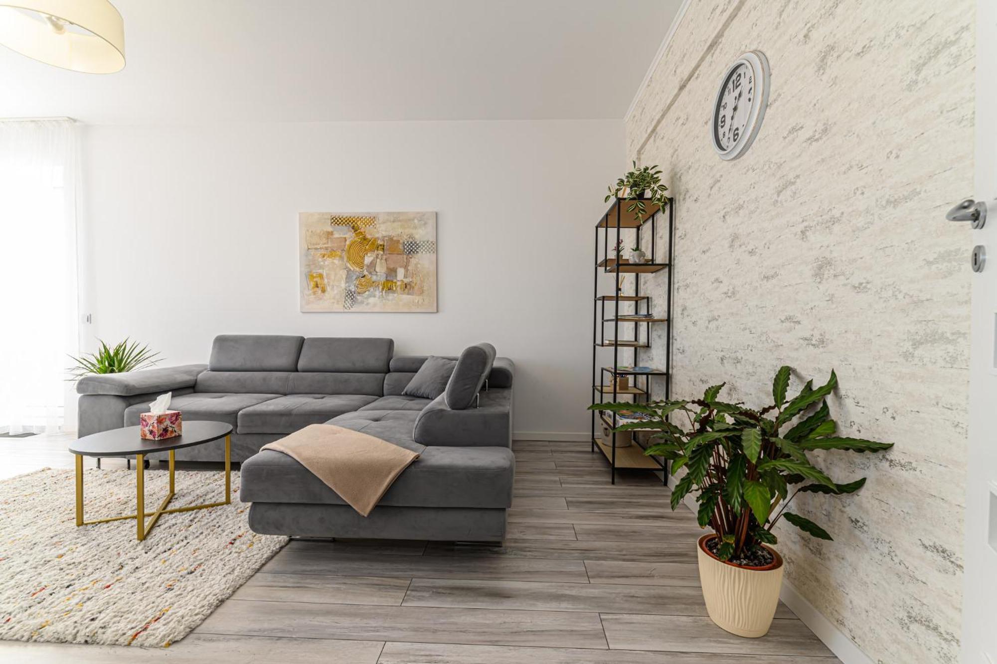 Mabu Apartment Brasov Bagian luar foto