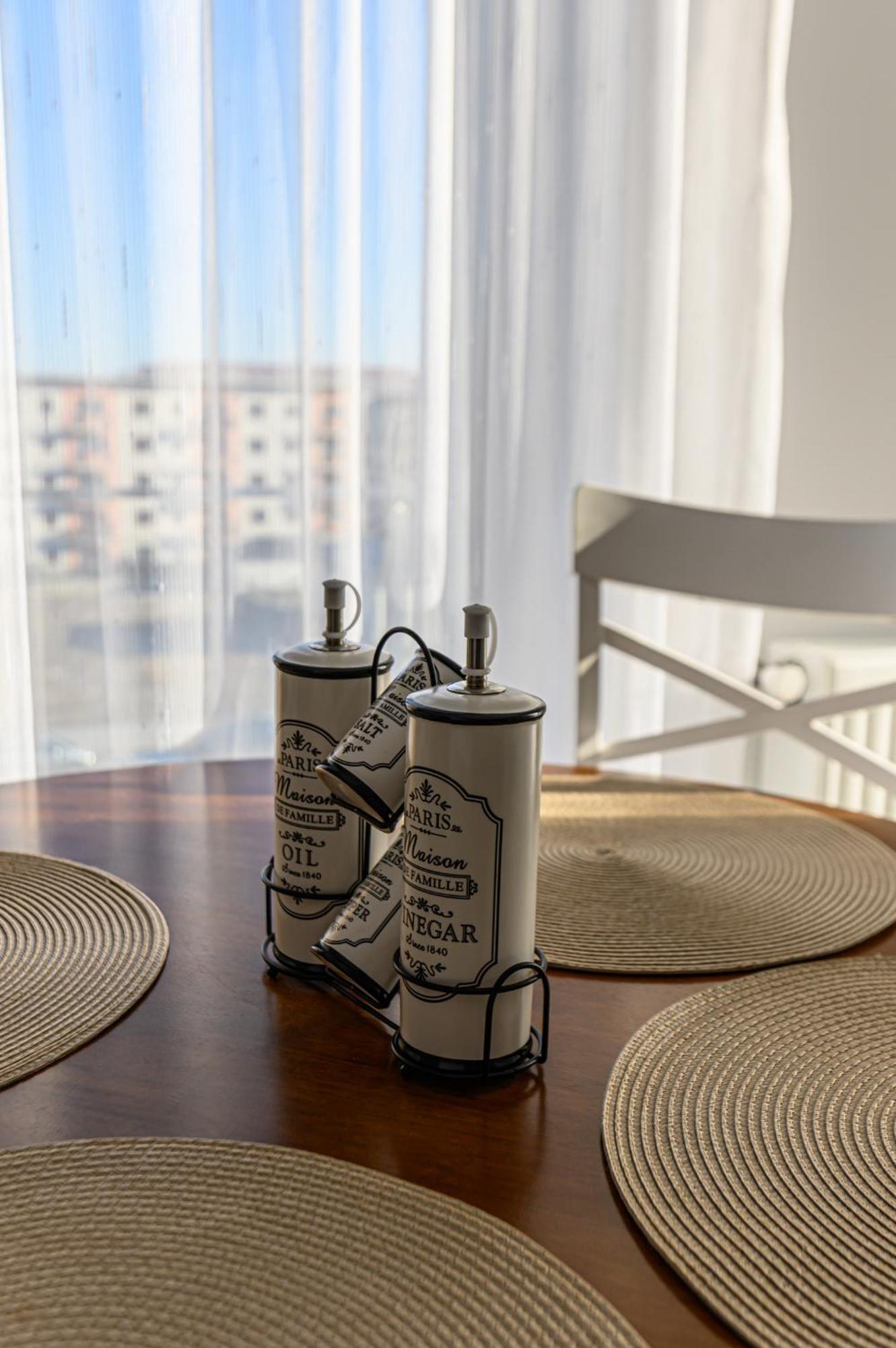 Mabu Apartment Brasov Bagian luar foto