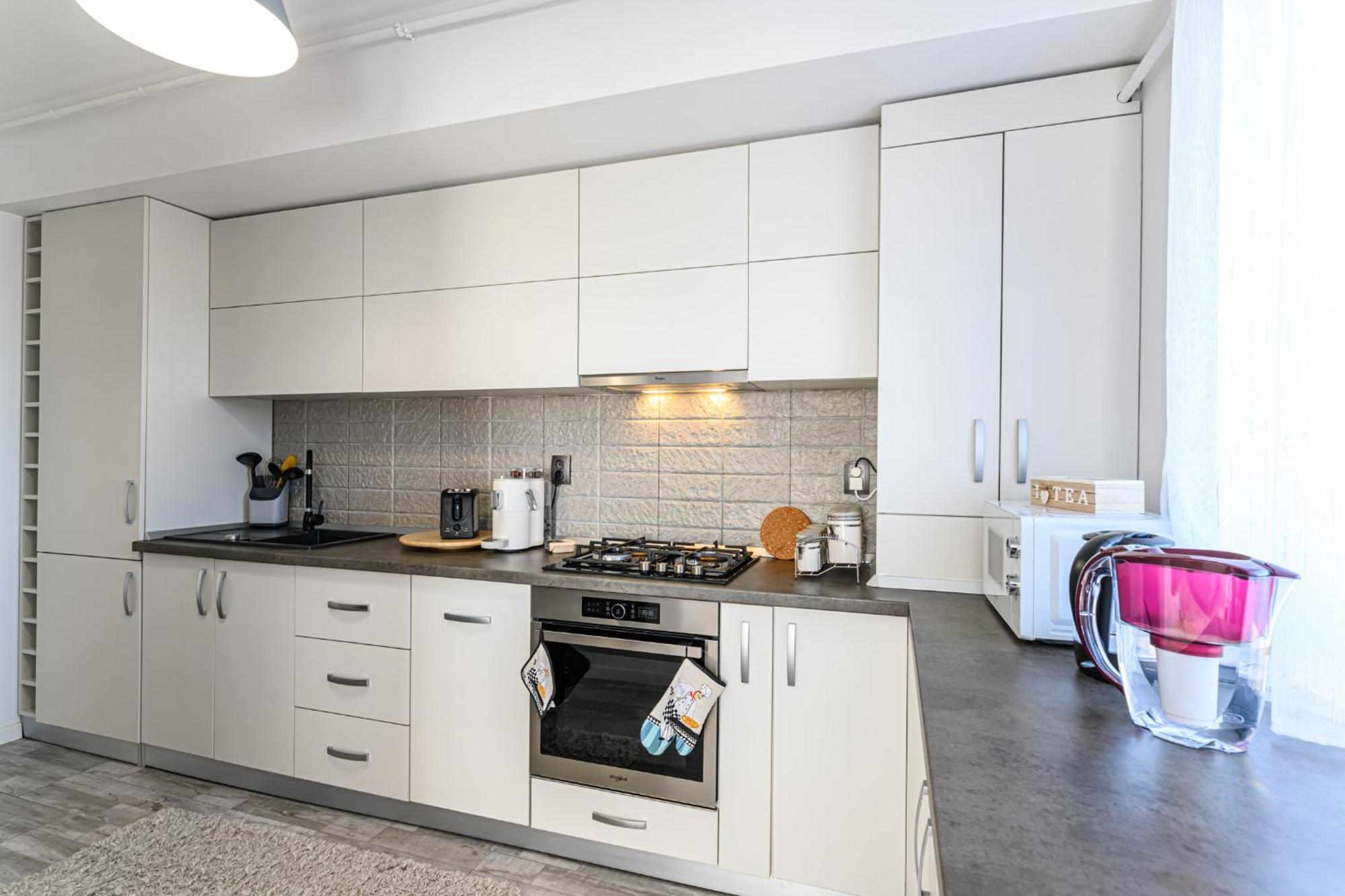 Mabu Apartment Brasov Bagian luar foto