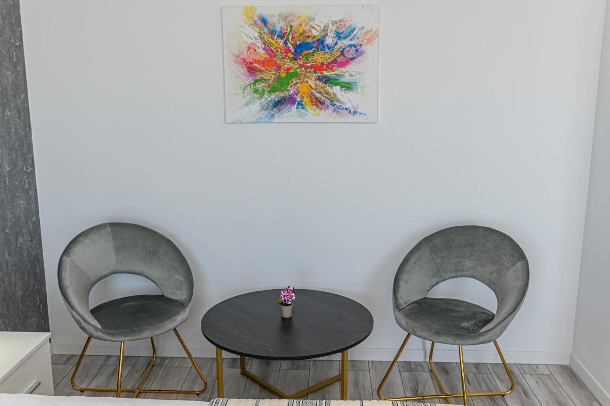 Mabu Apartment Brasov Bagian luar foto