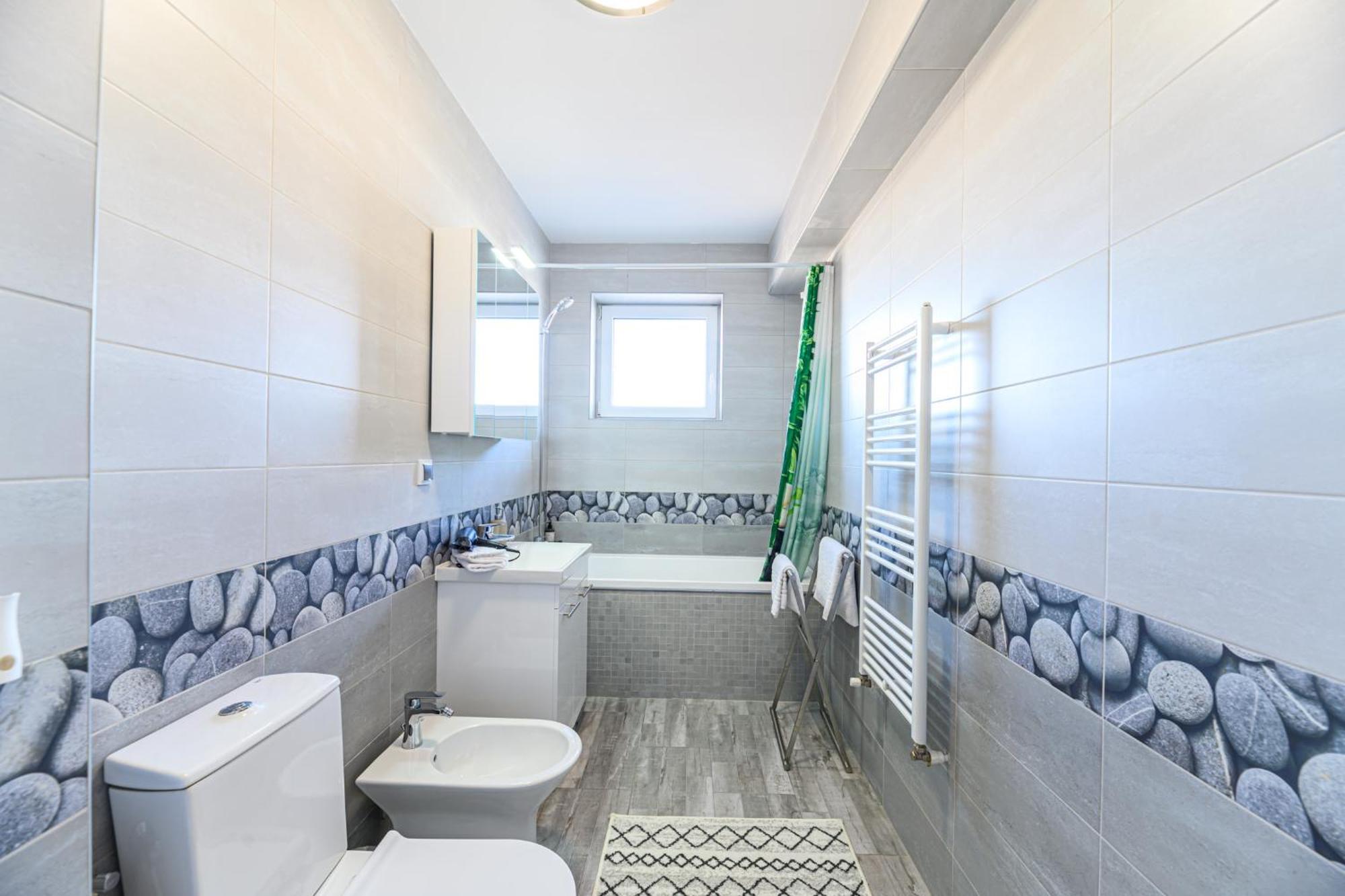 Mabu Apartment Brasov Bagian luar foto