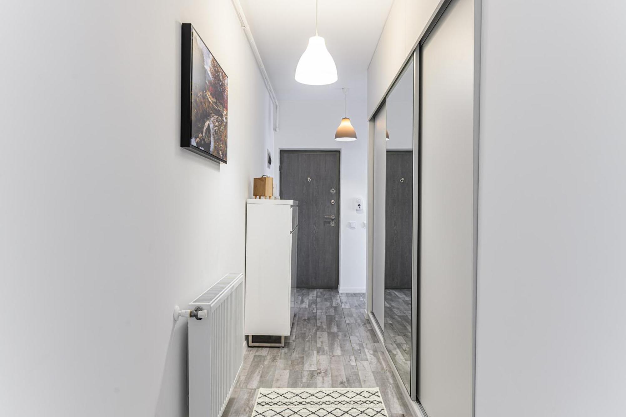 Mabu Apartment Brasov Bagian luar foto