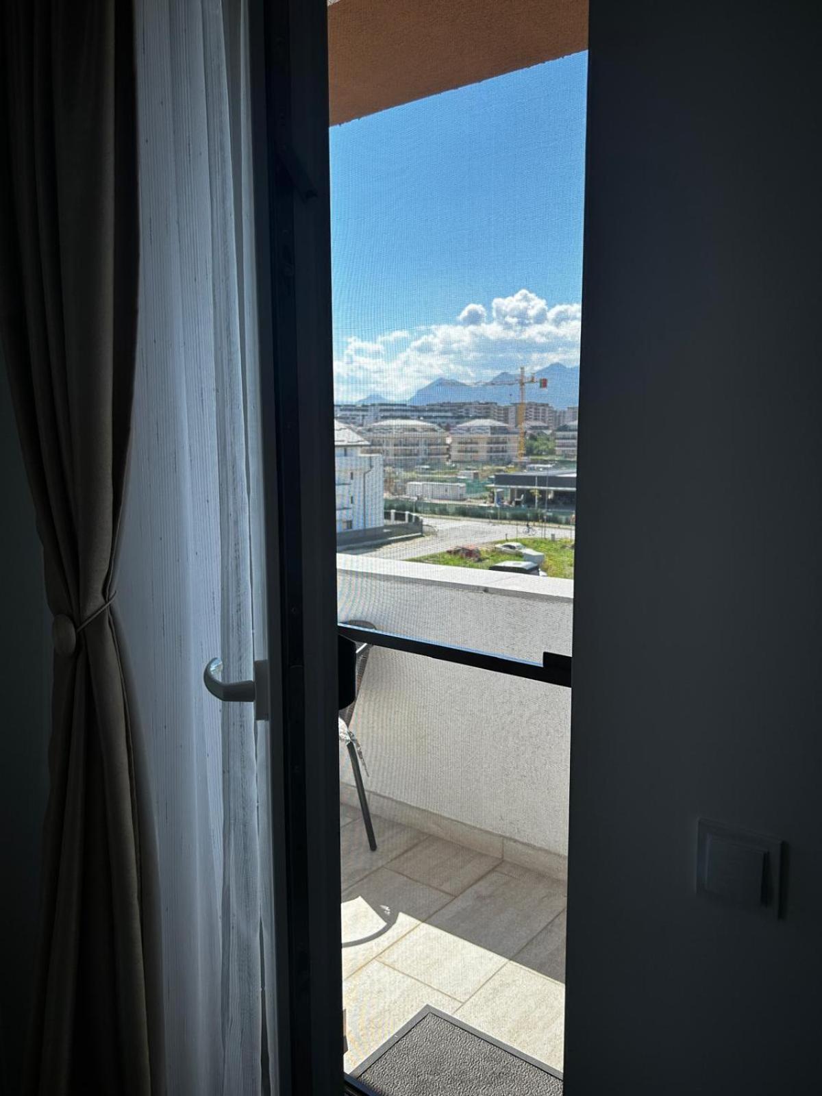 Mabu Apartment Brasov Bagian luar foto
